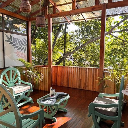 Вилла Casa Boho Quesada  Экстерьер фото