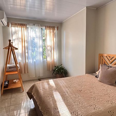 Вилла Casa Boho Quesada  Экстерьер фото