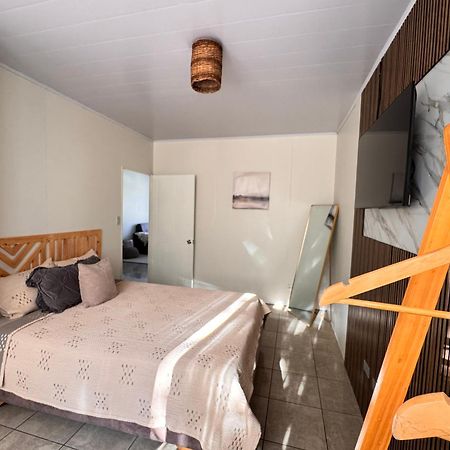 Вилла Casa Boho Quesada  Экстерьер фото