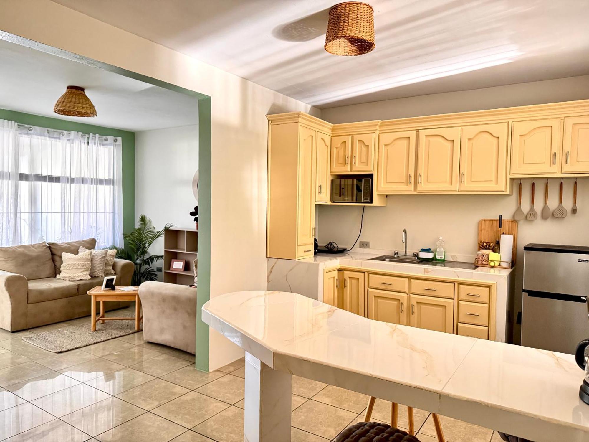 Вилла Casa Boho Quesada  Экстерьер фото