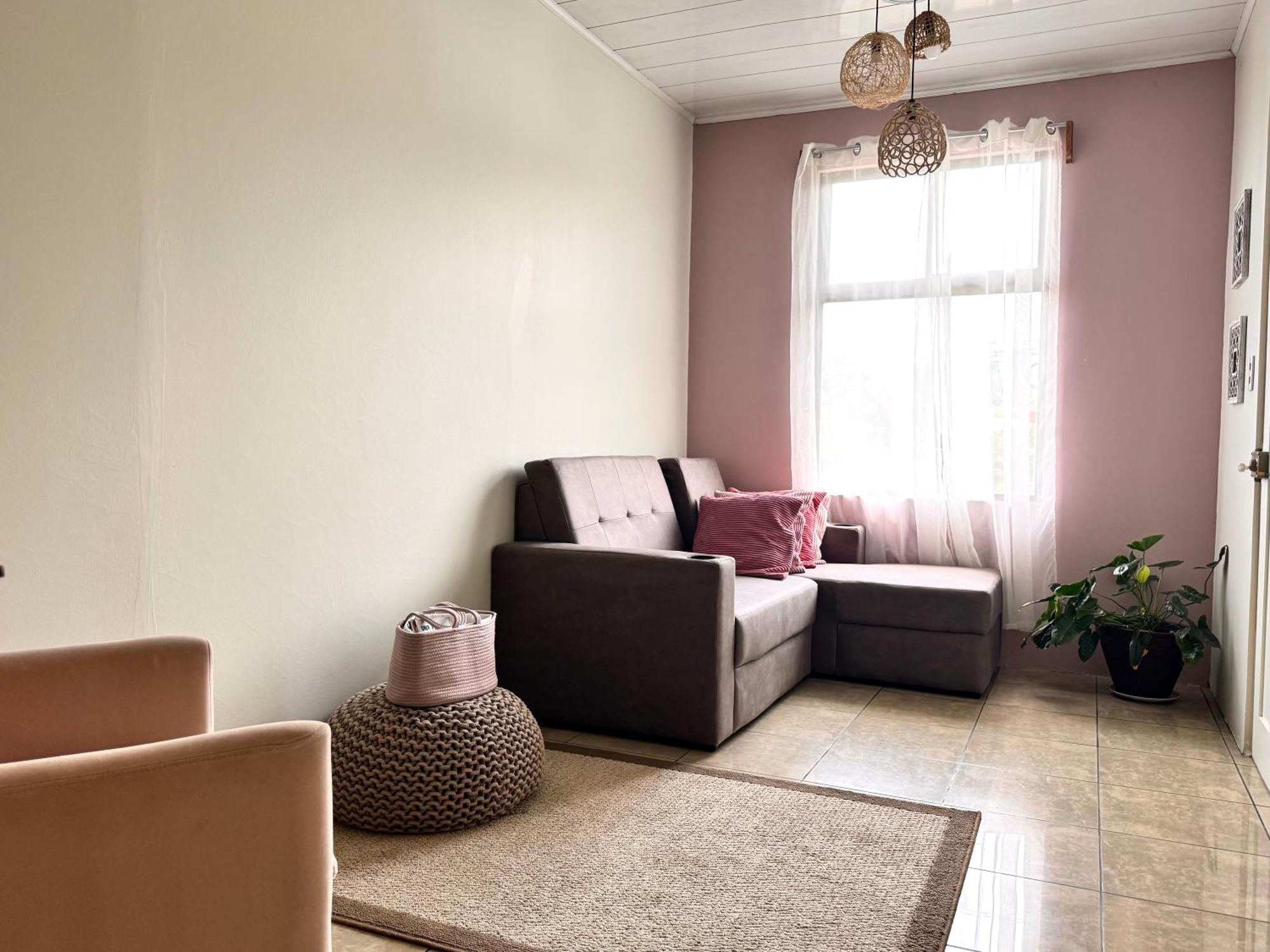Вилла Casa Boho Quesada  Экстерьер фото